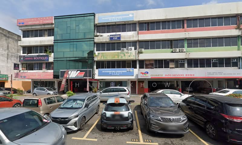 Kedai untuk Dijual di Batu 11 (Cheras) - Shane Khow - Exterior - PropertyGuru.com.my