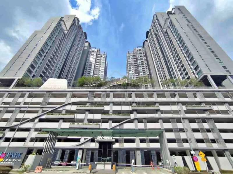 Service Residence for Rent at LakePark Residence @ KL North - Bryan Yeoh - Exterior - PropertyGuru.com.my