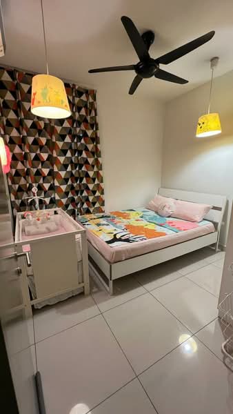 Service Residence for Rent at LakePark Residence @ KL North - Bryan Yeoh - PropertyGuru.com.my