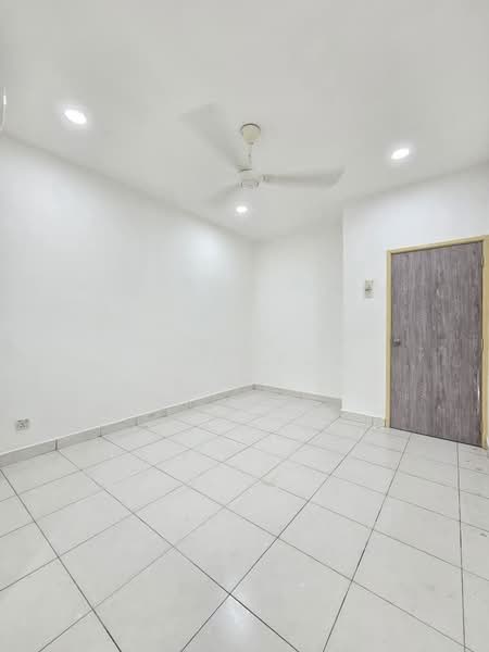 1.5-storey Terraced House for Sale in Skudai (Johor) - Ah Bee - Interior - PropertyGuru.com.my