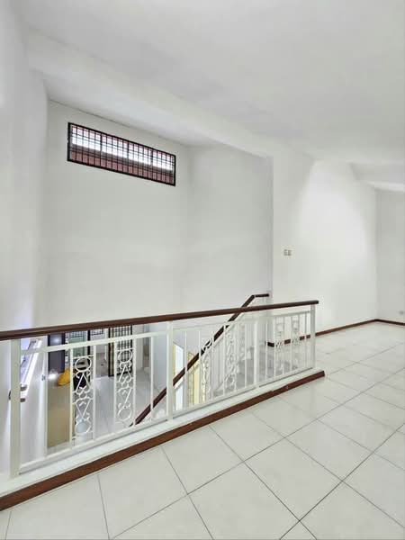 1.5-storey Terraced House for Sale in Skudai (Johor) - Ah Bee - Corridor - PropertyGuru.com.my