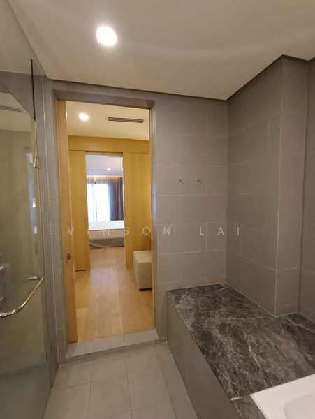 Service Residence for Sale at Fraser Residence (188 Suites) - Vinson Lai - Bathroom - PropertyGuru.com.my