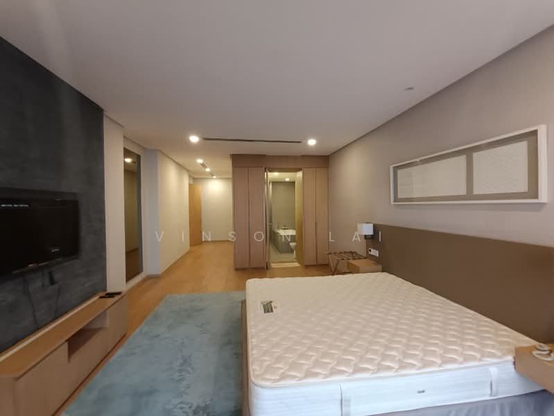 Service Residence for Sale at Fraser Residence (188 Suites) - Vinson Lai - Bedroom - PropertyGuru.com.my