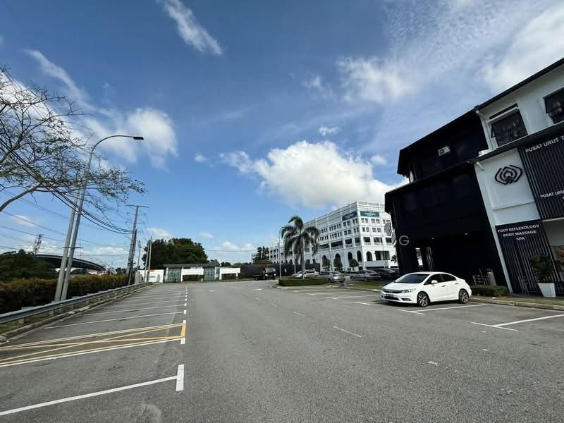 Kedai / Pejabat untuk Dijual di Iskandar Puteri (Nusajaya) (Johor) - Calvin Wong - Exterior - PropertyGuru.com.my