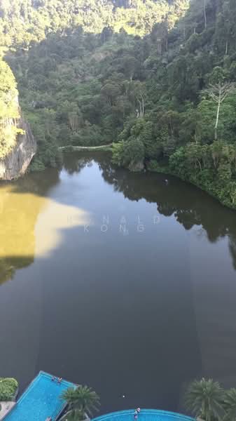 Condominium for Rent at The Haven - Ronald Kong - Exterior - PropertyGuru.com.my