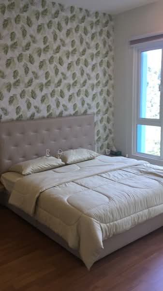 Condominium for Rent at The Haven - Ronald Kong - PropertyGuru.com.my