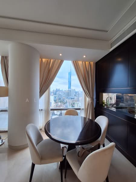 Servis Apartment untuk Disewa di Pavilion Suites - Alex Ng.S.K - PropertyGuru.com.my