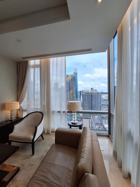 Servis Apartment untuk Disewa di Pavilion Suites - Alex Ng.S.K - PropertyGuru.com.my