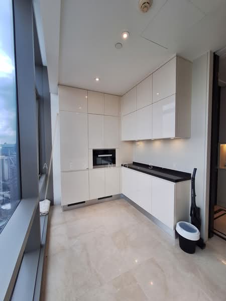 Servis Apartment untuk Disewa di Pavilion Suites - Alex Ng.S.K - PropertyGuru.com.my