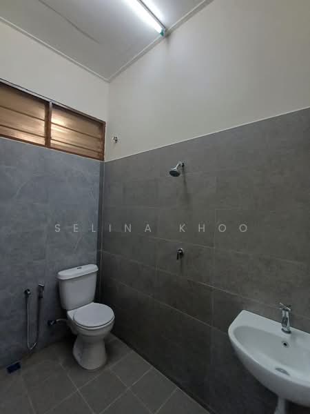 Semi-Detached House for Sale in Taman Intan (Sungai Petani) - Selina Khoo - Bathroom - PropertyGuru.com.my