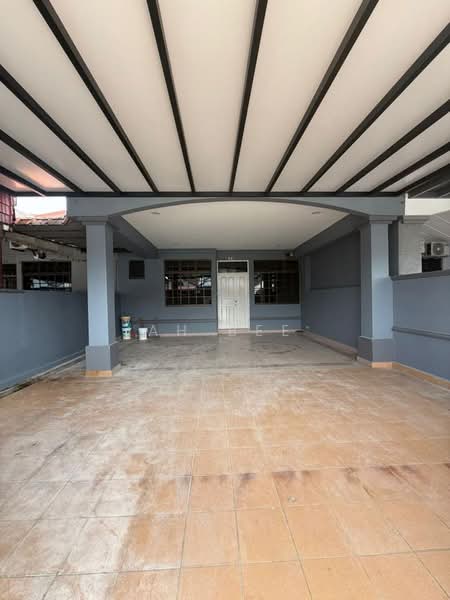 Rumah Teres 1.5 Tingkat untuk Dijual di Perling (Skudai) - Ah Bee - Exterior - PropertyGuru.com.my