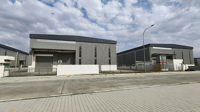 Warehouse for Rent in Jenjarom (Selangor) - Zackinn Hoi - PropertyGuru.com.my