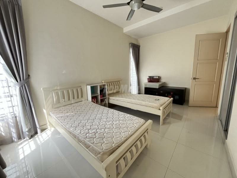 Semi-Detached House for Sale in Shah Alam (Selangor) - Reena Sarif - Bedroom - PropertyGuru.com.my