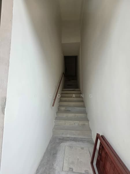 Shop / Office for Sale in Bandar Bukit Raja (Klang) - Rico Ang - Corridor - PropertyGuru.com.my