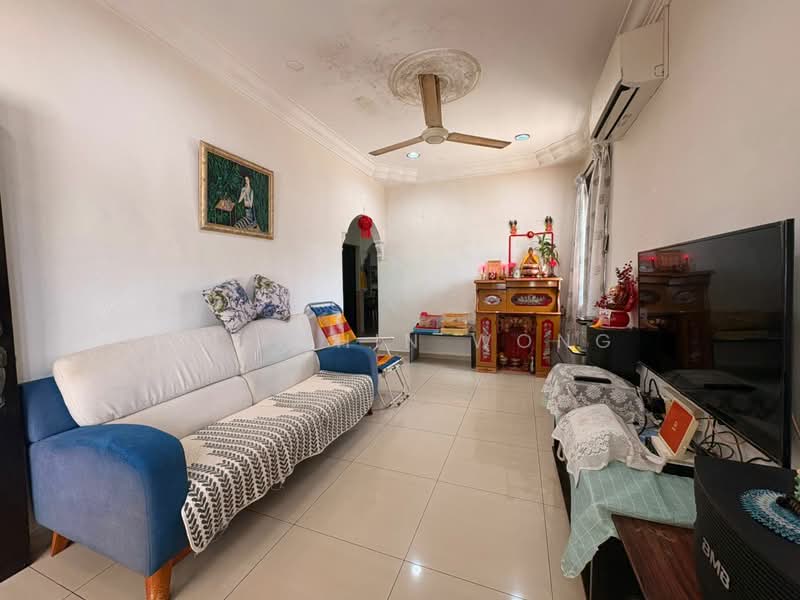 Rumah Teres 1 Tingkat untuk Dijual di Skudai (Johor) - Lee Chin Wong - PropertyGuru.com.my