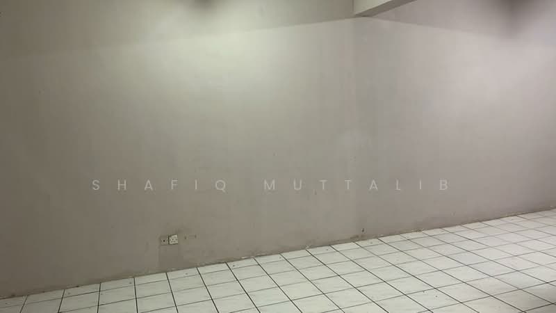 2-storey Terraced House for Rent in Taman Cheras Prima (Kajang) - Shafiq Muttalib - Interior - PropertyGuru.com.my