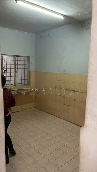 2-storey Terraced House for Rent in Taman Cheras Prima (Kajang) - Shafiq Muttalib - Kitchen - PropertyGuru.com.my