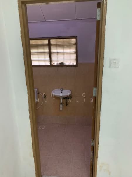 2-storey Terraced House for Rent in Taman Cheras Prima (Kajang) - Shafiq Muttalib - Bathroom - PropertyGuru.com.my