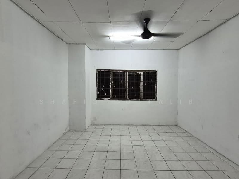 2-storey Terraced House for Rent in Taman Cheras Prima (Kajang) - Shafiq Muttalib - Interior - PropertyGuru.com.my