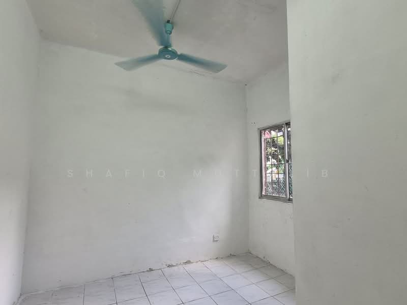2-storey Terraced House for Rent in Taman Cheras Prima (Kajang) - Shafiq Muttalib - Interior - PropertyGuru.com.my