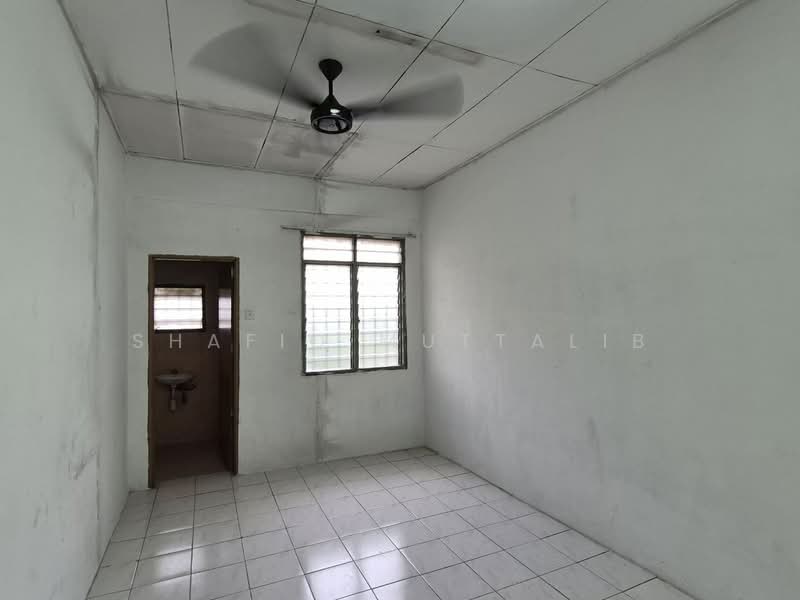 2-storey Terraced House for Rent in Taman Cheras Prima (Kajang) - Shafiq Muttalib - Interior - PropertyGuru.com.my