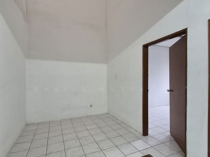 2-storey Terraced House for Rent in Taman Cheras Prima (Kajang) - Shafiq Muttalib - Interior - PropertyGuru.com.my