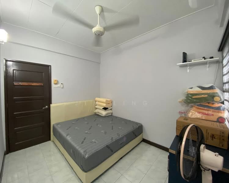 2-storey Terraced House for Sale in Bukit Rimau (Shah Alam) - Jim Ling - Bedroom - PropertyGuru.com.my