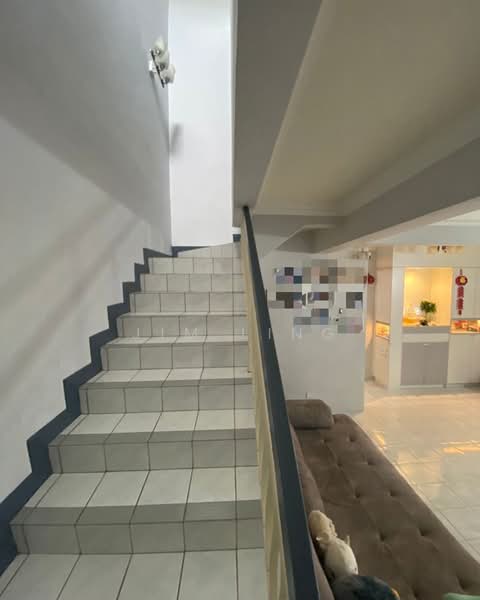 2-storey Terraced House for Sale in Bukit Rimau (Shah Alam) - Jim Ling - Interior - PropertyGuru.com.my