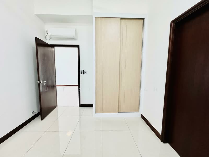 Service Residence for Rent at Paragon Suites @ CIQ - Jit Sin Cheah - Interior - PropertyGuru.com.my