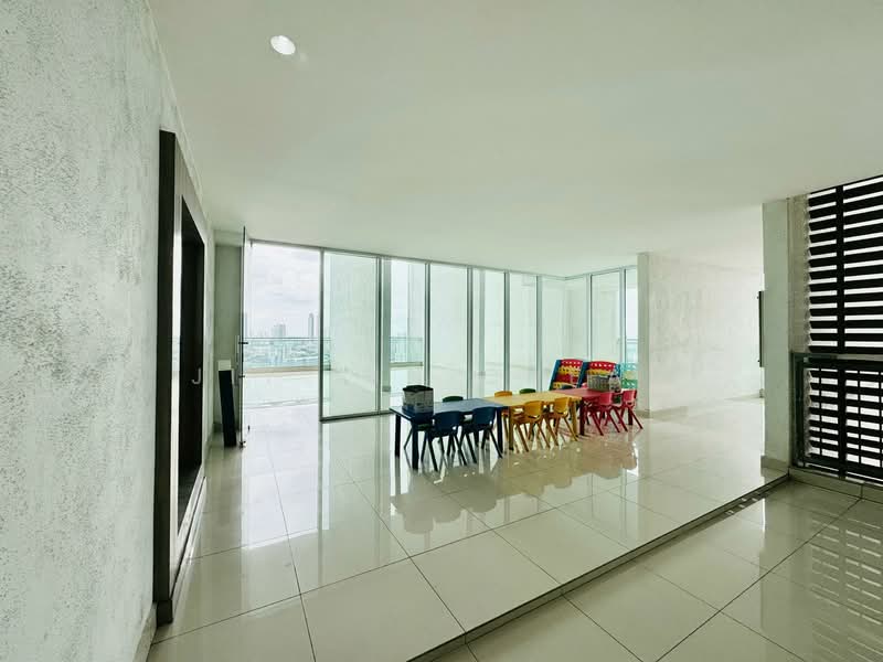 Service Residence for Rent at Paragon Suites @ CIQ - Jit Sin Cheah - Interior - PropertyGuru.com.my