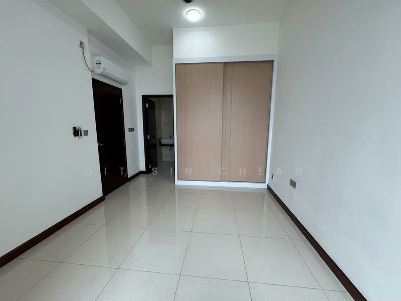 Service Residence for Rent at Paragon Suites @ CIQ - Jit Sin Cheah - Interior - PropertyGuru.com.my