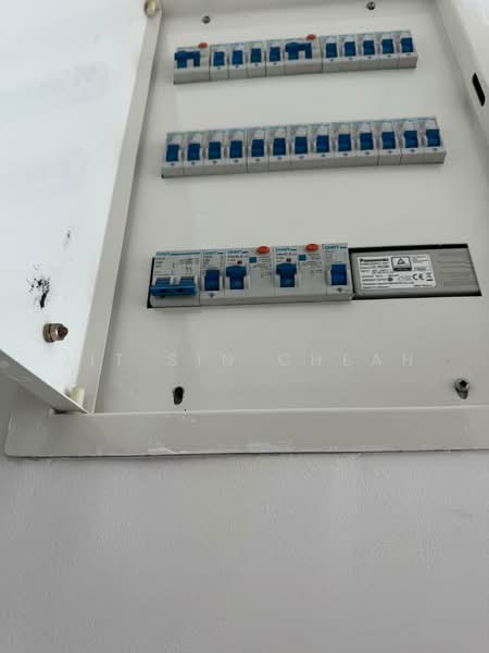 Service Residence for Rent at Paragon Suites @ CIQ - Jit Sin Cheah - PropertyGuru.com.my