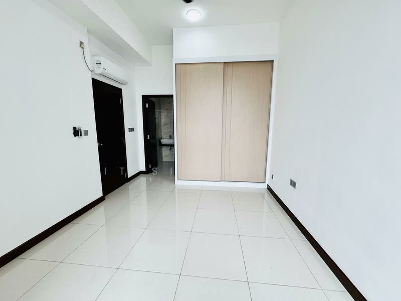 Service Residence for Rent at Paragon Suites @ CIQ - Jit Sin Cheah - PropertyGuru.com.my