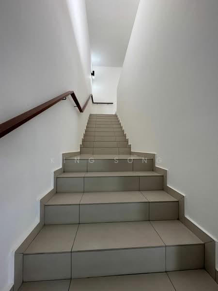 2-storey Terraced House for Sale in Bemban (Melaka) - King Song - Interior - PropertyGuru.com.my