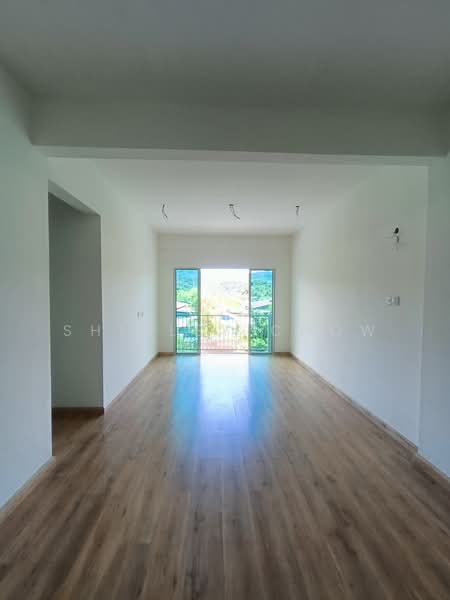 Pangsapuri untuk Dijual di Seri Sutera Residences Apartment - shirley Chow - PropertyGuru.com.my