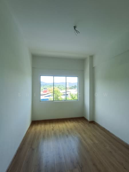 Pangsapuri untuk Dijual di Seri Sutera Residences Apartment - shirley Chow - PropertyGuru.com.my