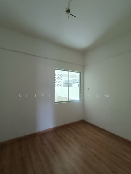 Pangsapuri untuk Dijual di Seri Sutera Residences Apartment - shirley Chow - PropertyGuru.com.my