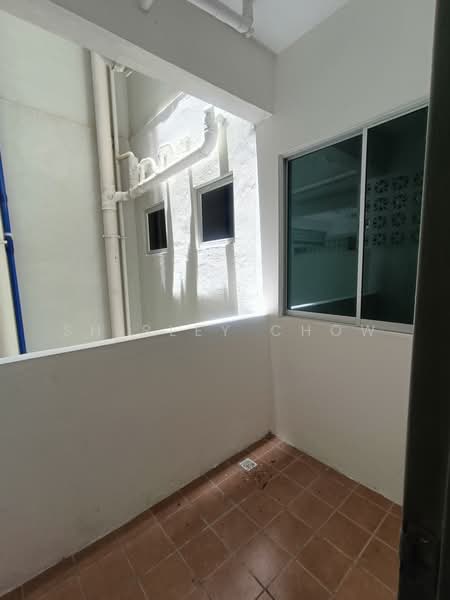 Pangsapuri untuk Dijual di Seri Sutera Residences Apartment - shirley Chow - PropertyGuru.com.my