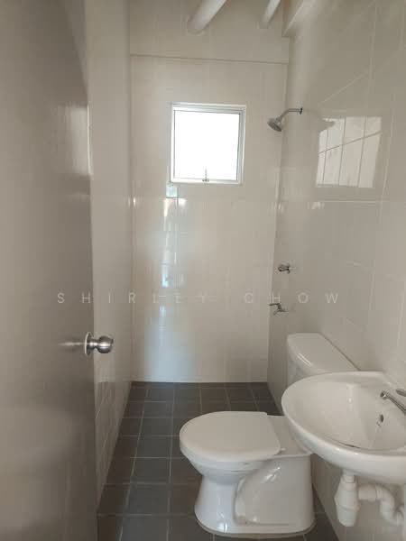Pangsapuri untuk Dijual di Seri Sutera Residences Apartment - shirley Chow - PropertyGuru.com.my