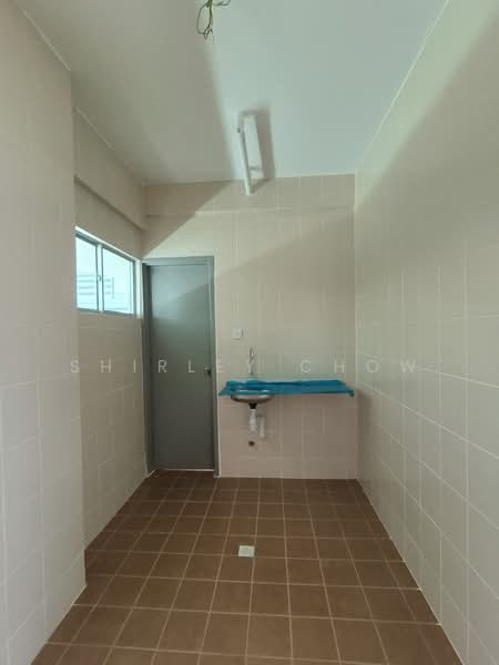 Pangsapuri untuk Dijual di Seri Sutera Residences Apartment - shirley Chow - PropertyGuru.com.my