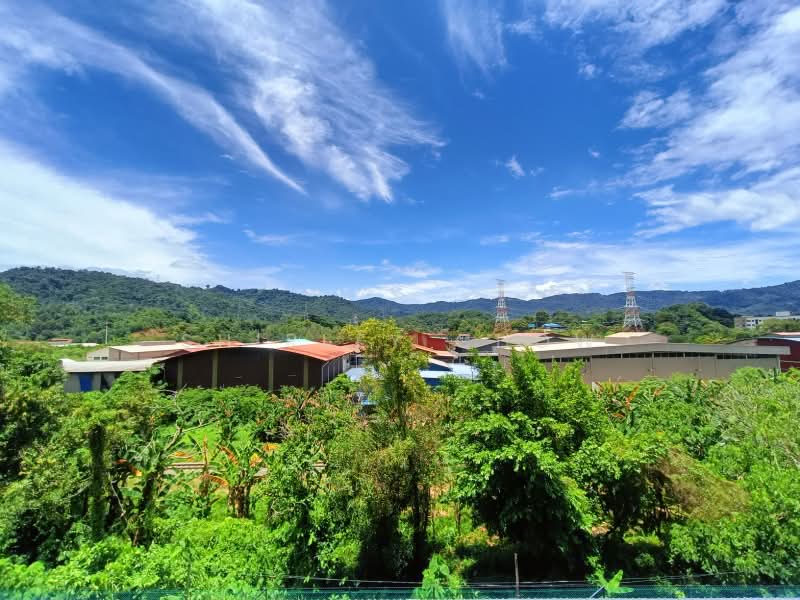 Pangsapuri untuk Dijual di Seri Sutera Residences Apartment - shirley Chow - PropertyGuru.com.my