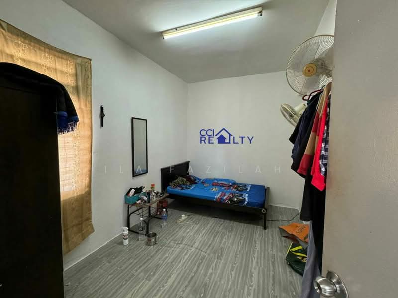 Apartment for Sale at Halaman Murni Apartment - Ila Fazilah - Bedroom - PropertyGuru.com.my