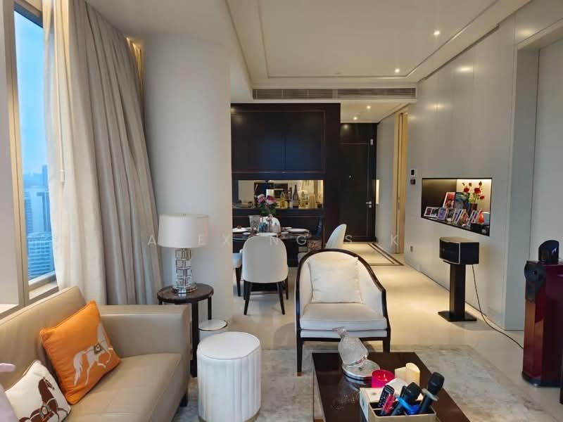 Service Residence for Sale at Pavilion Suites - Alex Ng.S.K - PropertyGuru.com.my