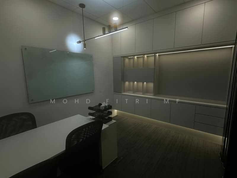 Office for Rent in Bukit Bintang (KL City Centre) - Mohd Fitri MF - Study - PropertyGuru.com.my