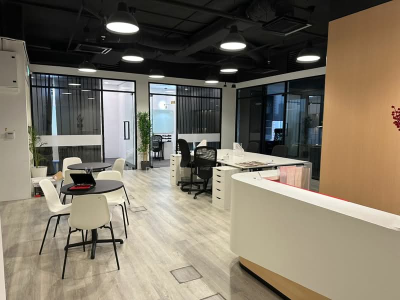 Office for Rent in Bukit Bintang (KL City Centre) - Mohd Fitri MF - PropertyGuru.com.my