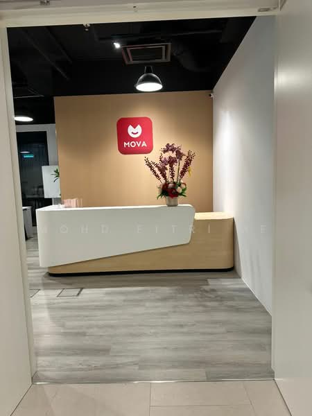 Office for Rent in Bukit Bintang (KL City Centre) - Mohd Fitri MF - PropertyGuru.com.my