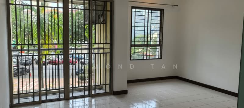 Servis Apartment untuk Dijual di Ritze Perdana 1 - Raymond Tan - Interior - PropertyGuru.com.my