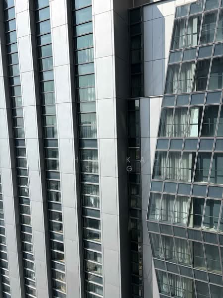 Kondominium untuk Dijual di Suasana Sentral Condominiums - Chen Kah Seng - Exterior - PropertyGuru.com.my