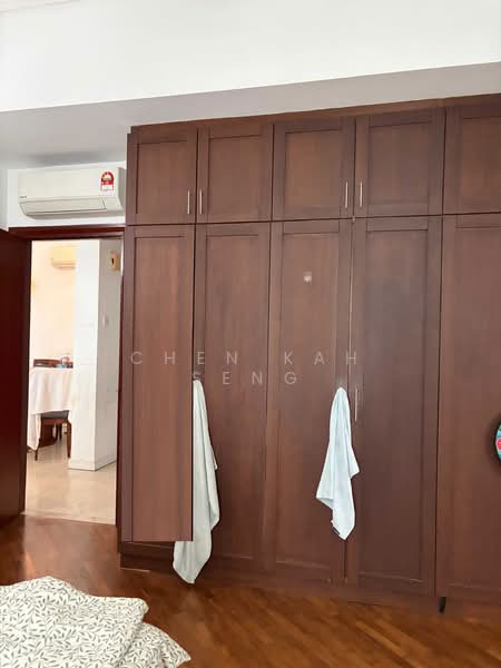 Kondominium untuk Dijual di Suasana Sentral Condominiums - Chen Kah Seng - Bedroom - PropertyGuru.com.my