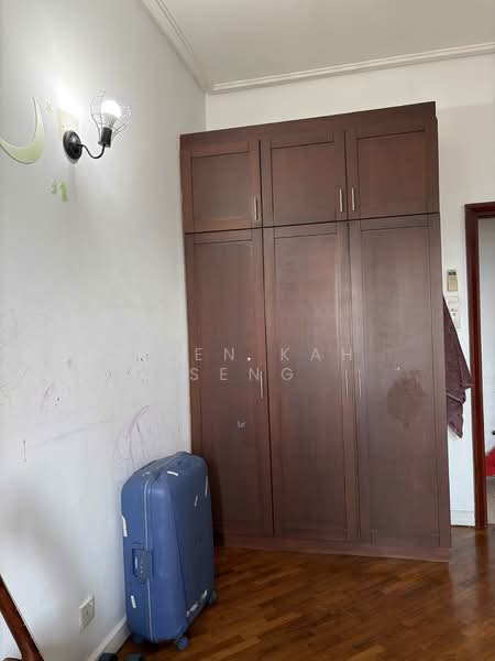 Kondominium untuk Dijual di Suasana Sentral Condominiums - Chen Kah Seng - Interior - PropertyGuru.com.my